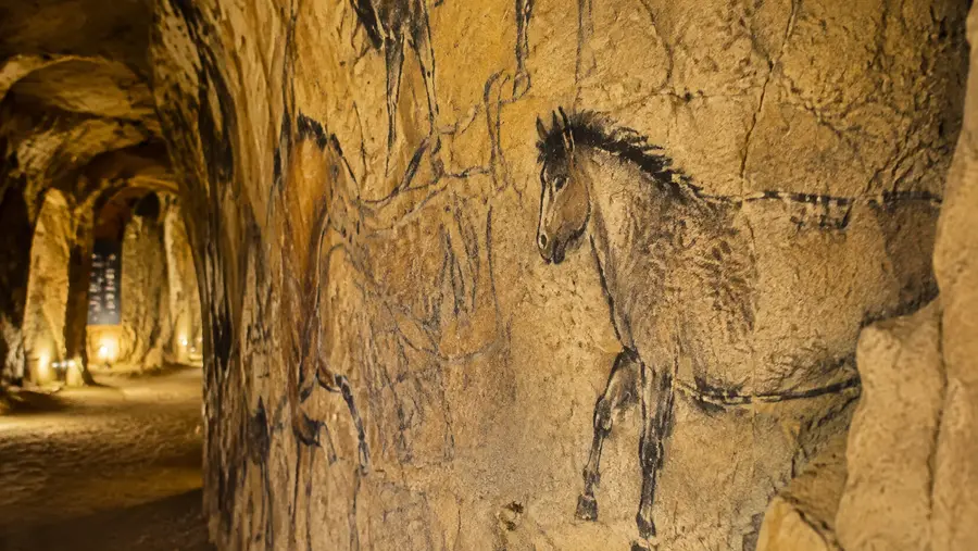 North Caves Maastricht Underground Reviews